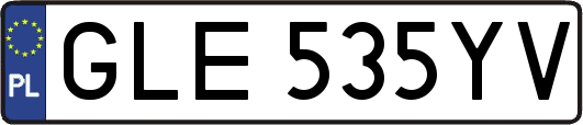 GLE535YV
