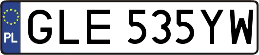 GLE535YW
