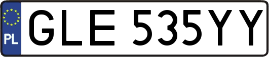 GLE535YY