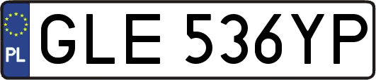 GLE536YP