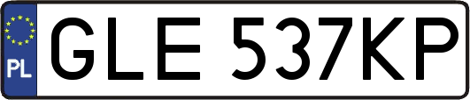 GLE537KP