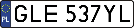 GLE537YL