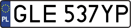 GLE537YP