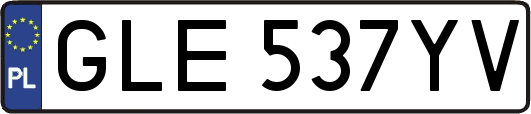 GLE537YV