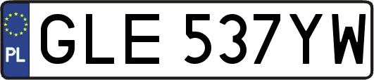 GLE537YW