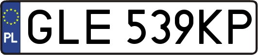 GLE539KP