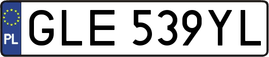 GLE539YL
