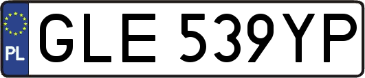 GLE539YP