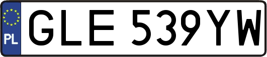 GLE539YW