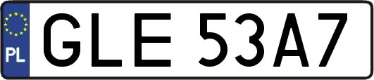 GLE53A7