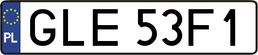 GLE53F1