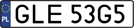GLE53G5