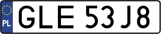 GLE53J8