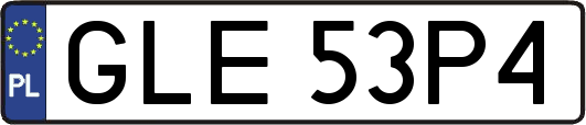 GLE53P4