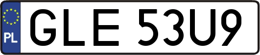 GLE53U9