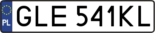 GLE541KL