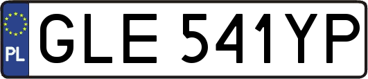 GLE541YP