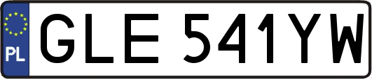 GLE541YW