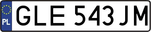 GLE543JM