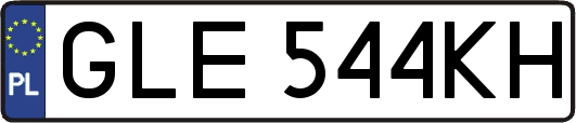 GLE544KH