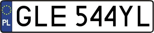 GLE544YL