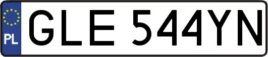GLE544YN