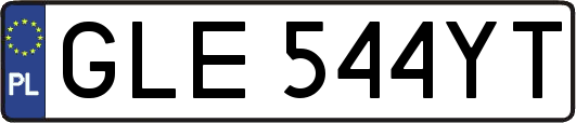 GLE544YT