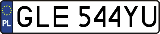 GLE544YU