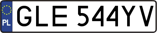 GLE544YV