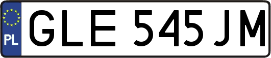 GLE545JM