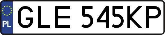 GLE545KP