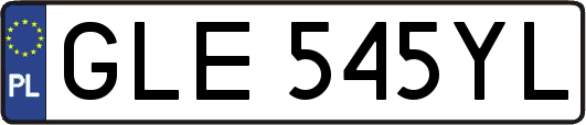 GLE545YL