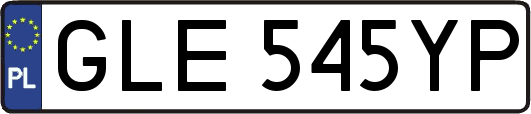 GLE545YP