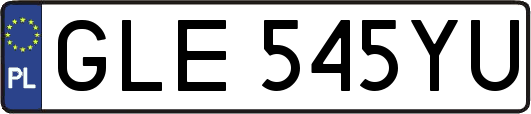 GLE545YU