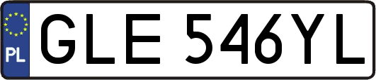 GLE546YL