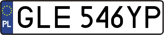 GLE546YP