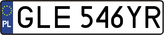 GLE546YR