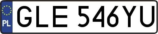 GLE546YU