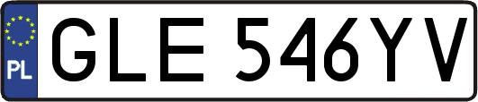 GLE546YV