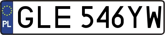 GLE546YW