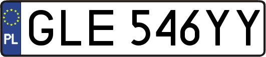 GLE546YY