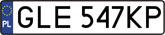 GLE547KP
