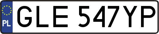 GLE547YP