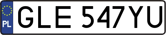 GLE547YU