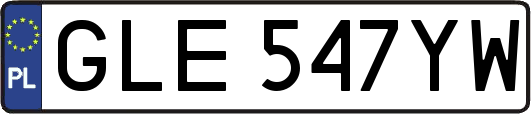 GLE547YW