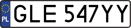 GLE547YY