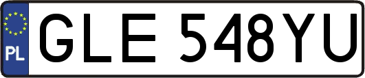 GLE548YU