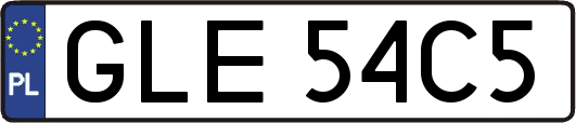 GLE54C5