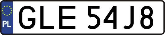 GLE54J8