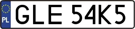GLE54K5